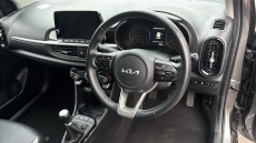 Kia Picanto 1.0 Shadow 5dr [4 seats] Petrol Hatchback